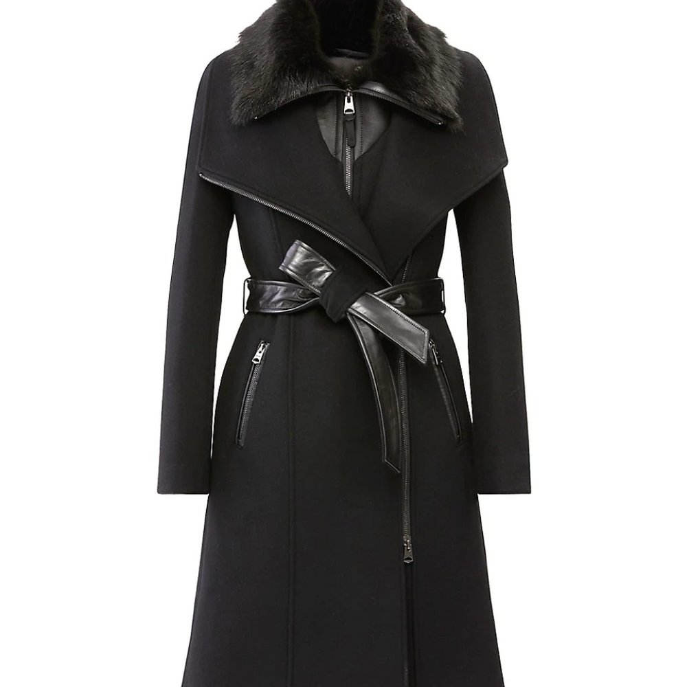 Mackage Nori 2-In-1 Coat